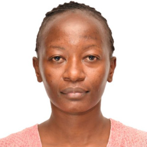Veronicah Gikonyo-Freelancer in Nairobi,Kenya
