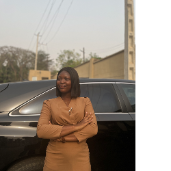 Grace Ajayi-Freelancer in Lagos,Nigeria