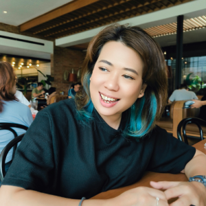 Yunita Muliadi-Freelancer in Jakarta,Indonesia