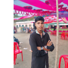 Atik Islam-Freelancer in Borishal,Bangladesh