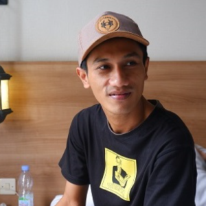 Umar Akbar-Freelancer in Yogyakarta,Indonesia