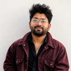 Mayank Kumar-Freelancer in Mumbai,India
