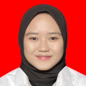 Fathiah Nur Adzkirah-Freelancer in Bandung,Indonesia