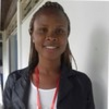 Billian Gadi-Freelancer in Kenya,Kenya