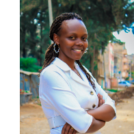 Brenda Karimi-Freelancer in Nairobi,Kenya