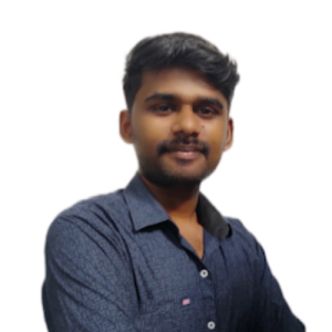 Jeya Murugan-Freelancer in Chennai,India