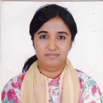 Sanjida Afrin-Freelancer in Dhaka,Bangladesh