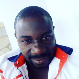 Ernest Yeboah-Freelancer in Accra,Ghana
