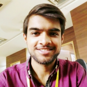 Deepansh Bhargava-Freelancer in Gwalior,India