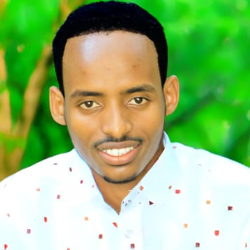 Abdi Muhumed-Freelancer in Garissa,Kenya