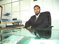 Sheraz Ahmad-Freelancer in Mansehra,Pakistan