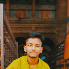 Rahul Chaudhary-Freelancer in Kathmandu,Nepal