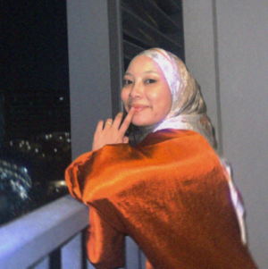 Maira Yazli-Freelancer in Kuala Lumpur,Malaysia
