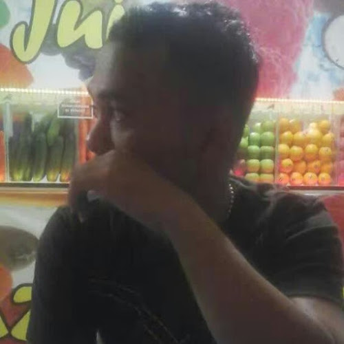 Amiruddin Amirkan-Freelancer in ,Indonesia