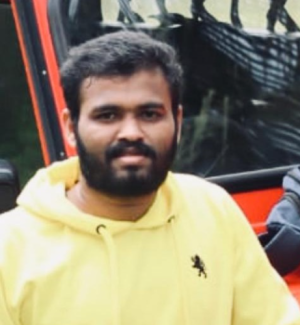 Pavan-Freelancer in Bengaluru,India