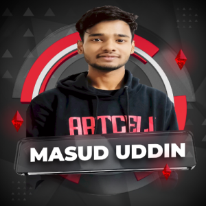 Masud Uddin-Freelancer in Dhaka,Bangladesh