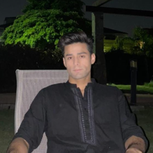 Waleed Amjad-Freelancer in Islamabad,Pakistan