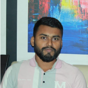 Mahmudul Amin-Freelancer in Dhaka,Bangladesh