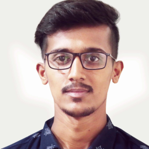 Sanket Dalvi-Freelancer in Pune,India