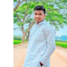 Morshed Alom-Freelancer in Barishal,Bangladesh