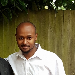 Ismail Hussein-Freelancer in Leicester,United Kingdom