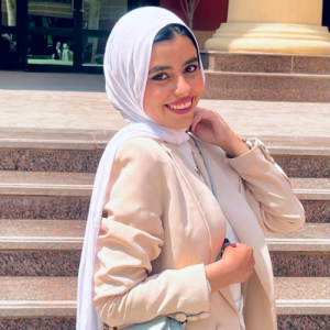 Habiba Mohamed-Freelancer in Giza,Egypt