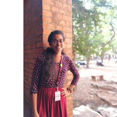 Anitha Sheela-Freelancer in Madurai,India