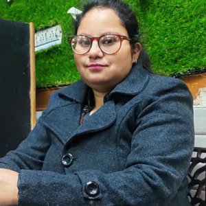 Nitasha Sharma-Freelancer in Mohali,India