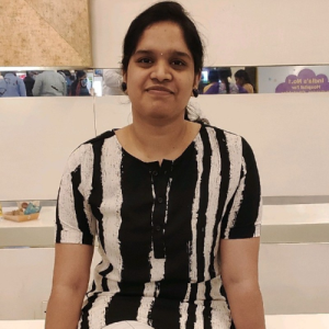 Tejasri Kalluri-Freelancer in Vijayawada,India