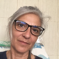 María José Hernandez-Freelancer in Murcia,Spain