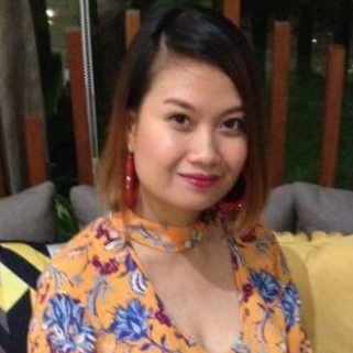 Danica Rendon-Freelancer in Batangas,Philippines