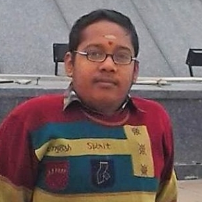 Sridhar Padmanabhan-Freelancer in Kanchipuram,India