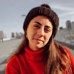 Ariadna Ruvini-Freelancer in Cosenza,Argentina