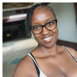Joyce Macharia-Freelancer in Nairobi,Kenya
