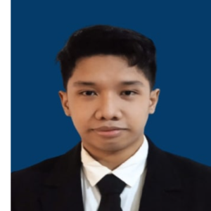 Rizqy Ramadhan-Freelancer in South Tangerang,Indonesia