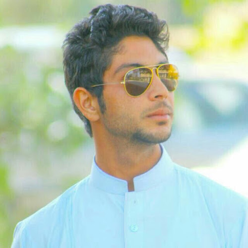 Yasir Khan Durrani-Freelancer in peshawar ,Pakistan