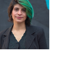 Francesca Mercurio-Freelancer in Turin,Italy