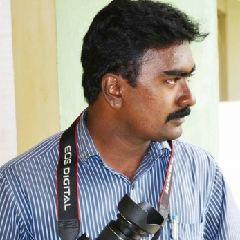 Ram Kumar-Freelancer in Coimbatore,India