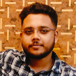 Vishal B-Freelancer in Kolkata,India