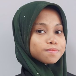 Nur Amirah Rasman-Freelancer in Kuala Lumpur,Malaysia