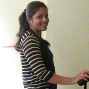 Nisha K-Freelancer in Tumakuru,India