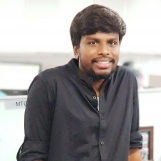 Samuel Chirra-Freelancer in Hyderabad,India