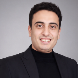Mahmoud Magdy-Freelancer in Cairo,Egypt