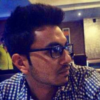 Nazarabbas Chaudhary-Freelancer in Muscat,India