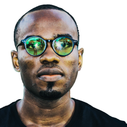 Benjamin Asanam-Freelancer in Lagos,Nigeria