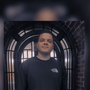 Mostafa Hassan-Freelancer in Beni Suef,Egypt