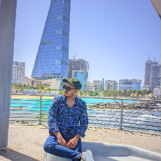 Mission Chill-Freelancer in Jeddah,Saudi Arabia