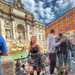 Mia Eggimann-Freelancer in Alpnach,Switzerland, Swiss Confederation