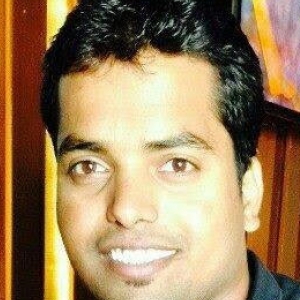 Anil Gawade-Freelancer in Bangalore,India