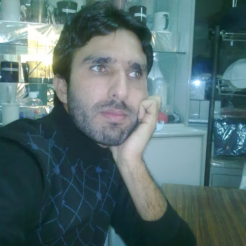 Sajid Tahir